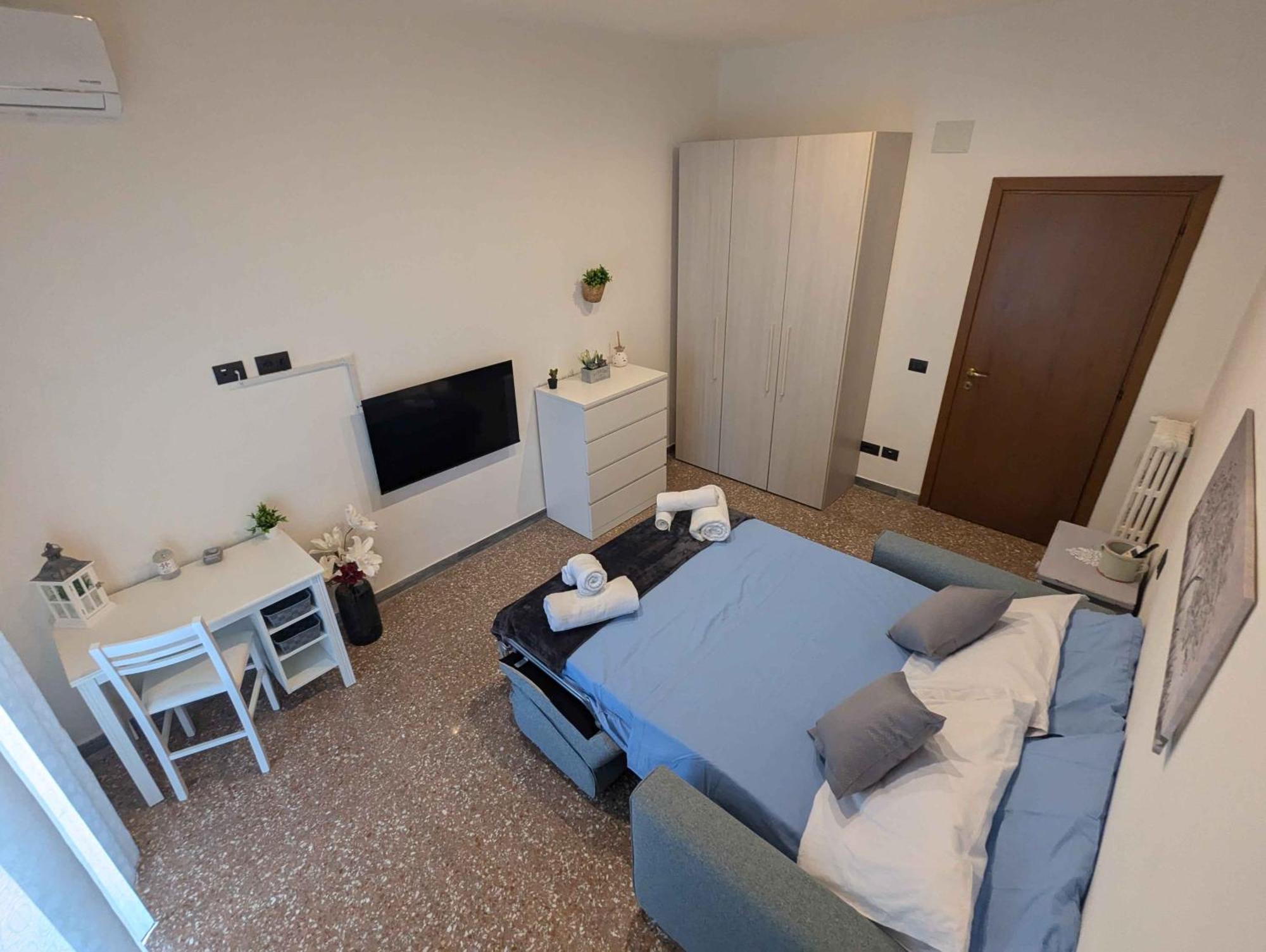 Romane Appartamento Roma